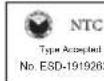 STEELSERIES Apex Pro Mini Gen 3 - Restriction on Hazardous Substances statement (India) - 4