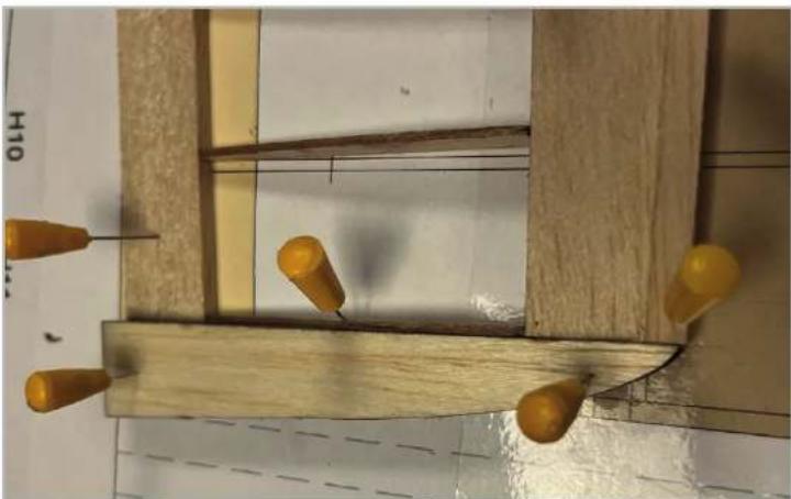 ROBBE Marabu 6 - Attention - 21