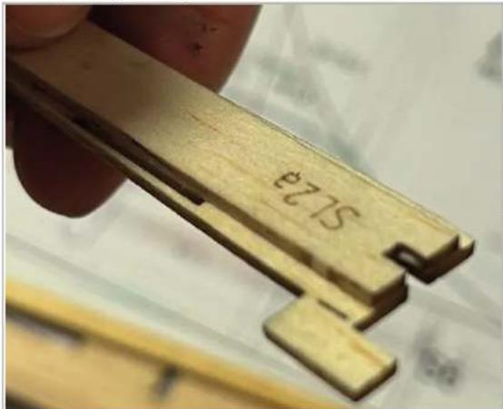 ROBBE Marabu 6 - 06 - 45