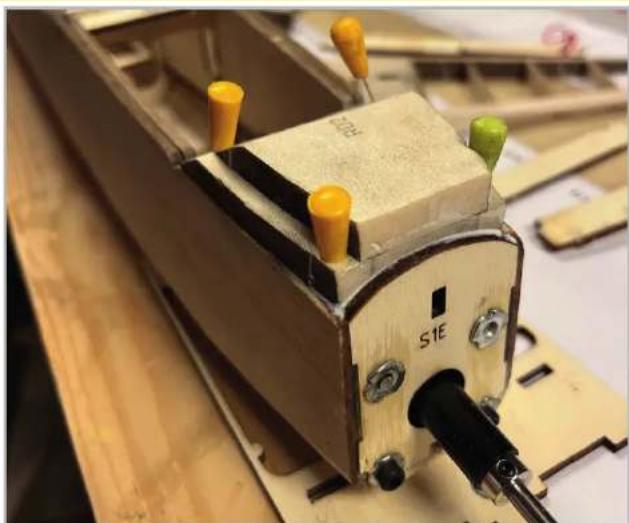 ROBBE Marabu 6 - 06 - 4