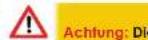 ROBBE Marabu 6 - Attention - 30