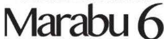 ROBBE Marabu 6 - Demarage a la main: - 2