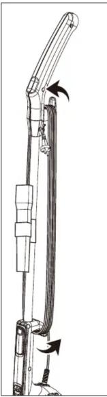 Teesa Sweeper 500 TSA5014 - DEPOZITARE - 1