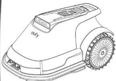 eufy RoboVac E15 - 1
