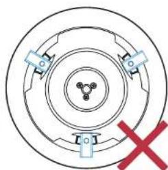 eufy RoboVac E15 - Comment replacer les lames - 3
