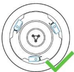 eufy RoboVac E15 - Comment replacer les lames - 2