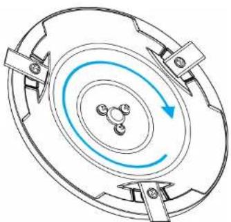 eufy RoboVac E15 - Wie man die Klingen austauscht - 10