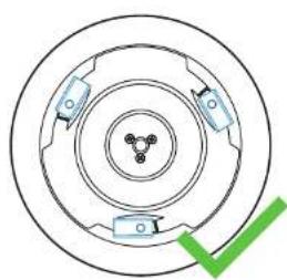 eufy RoboVac E15 - How to replace the blades - 7