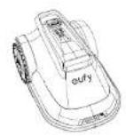 eufy RoboVac E15 - Contenu de la boîte - 1