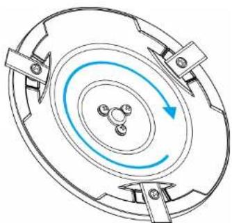 eufy RoboVac E15 - How to replace the blades - 11