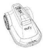 eufy RoboVac E15 - What's in the Box - 1