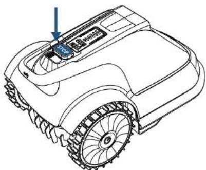 eufy RoboVac E15 - Pause - 2