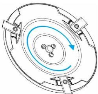 eufy RoboVac E15 - Comment replacer les lames - 8