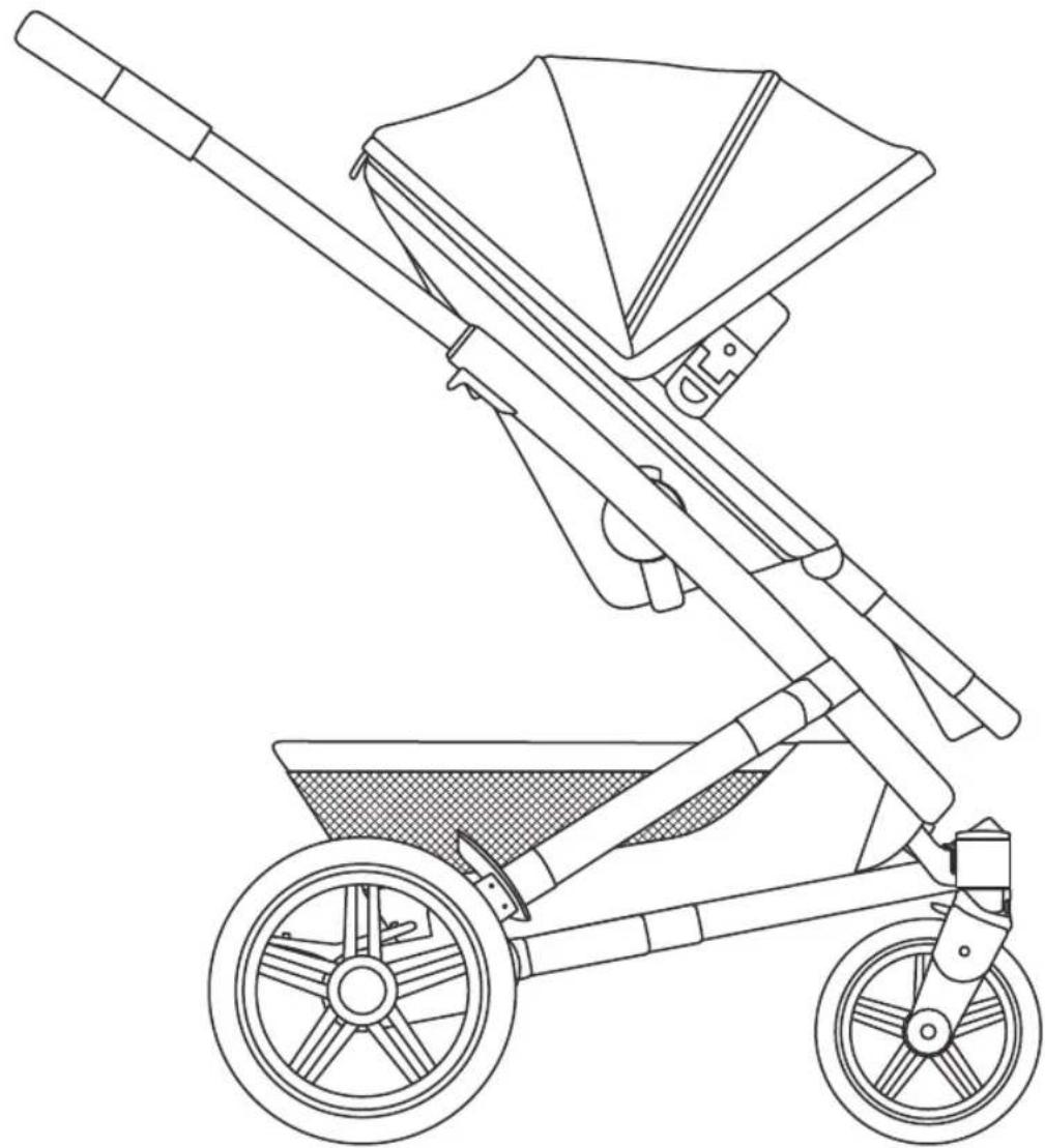 Joolz Geo³ - 2