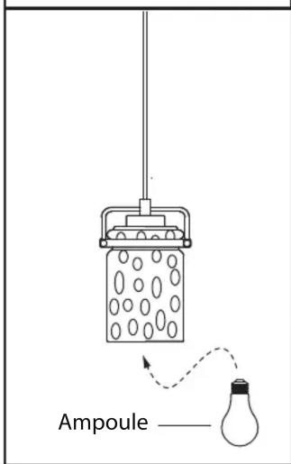 Canarm Arden IPL707A01GPH - INSTALLATION: - 7
