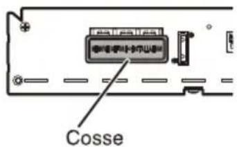 PIONEER GME190X2 - Remarque - 1