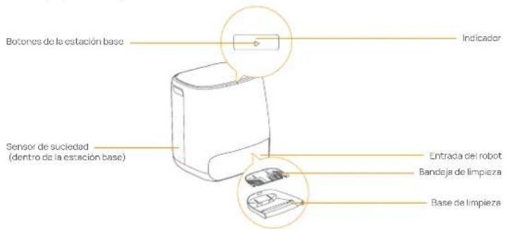 Narwal Freo Pro - Accesorio para robots - 7
