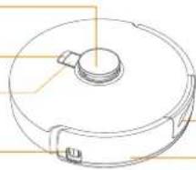 Narwal Freo Pro - Accesorio para robots - 1