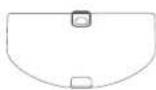 Narwal Freo Pro - Accessoires - 1