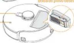 Narwal Freo Pro - Accesorio para robots - 4
