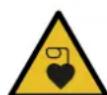 NEFF T26CIP8N0 - AVERTISSEMENT - Danger : magnetisme ! - 2