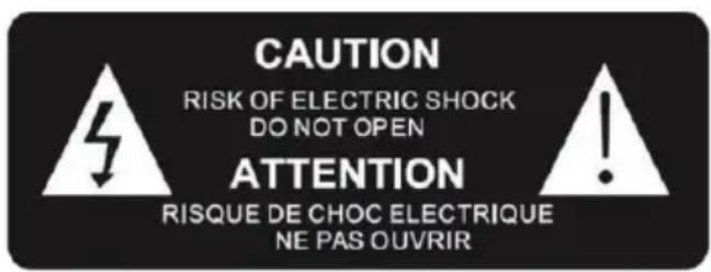 BIGBEN PARTYK2MIC - Advertencias e instrucciones de seguridad - 2