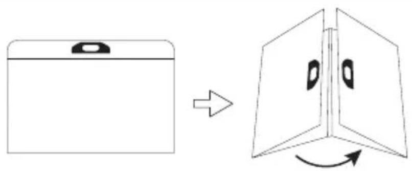 Xtorm XP2SW200 - UNFOLDING 3 - 1