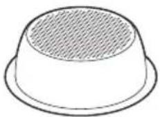 BREVILLE the Bambino Plus BEP501 - REMLIR LE RÉSERVOIR D'EAU - 1