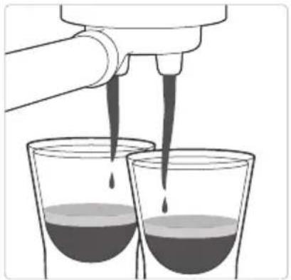 BREVILLE the Bambino Plus BEP501 - EXTRACTION TIPS - 1