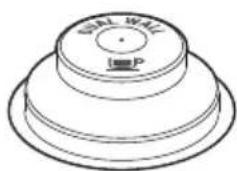 BREVILLE the Bambino Plus BEP501 - PANIERS-FILTRES À SIMPLE PAROI - 2