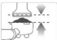 BREVILLE the Bambino Plus BEP501 - TRUCS D'EXTRACTION - 6