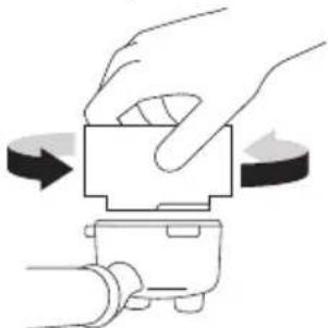 BREVILLE the Bambino Plus BEP501 - ARASER LA DOSE - 2