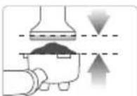BREVILLE the Bambino Plus BEP501 - TRUCS D'EXTRACTION - 4