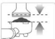 BREVILLE the Bambino Plus BEP501 - EXPERIMENT WITH GRIND: - 1