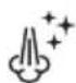 BREVILLE the Bambino Plus BEP501 - STEAM WAND BLOCKED - 1