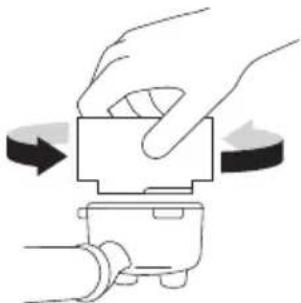 BREVILLE the Bambino Plus BEP501 - AJUSTE DE LA DOSIS - 2