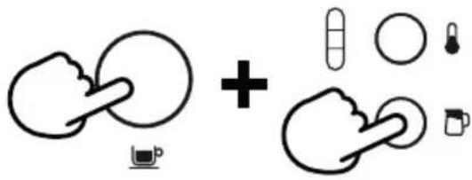 BREVILLE the Bambino Plus BEP501 - HOT WATER OPERATON - 1