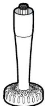 BOSCH ErgoMixx MS6B6150 - ErgoMixx - 2