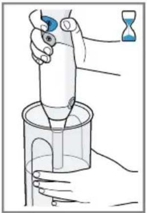 BOSCH ErgoMixx MS6B6150 - ErgoMixx - 19