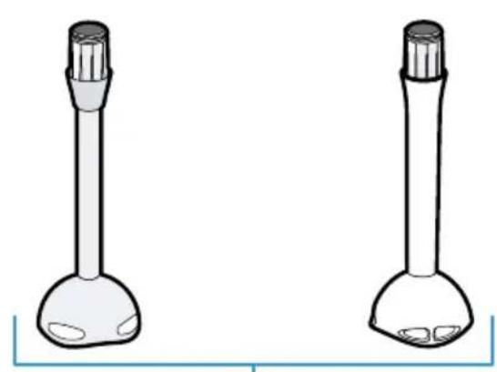 BOSCH ErgoMixx MS6B6150 - ErgoMixx - 2