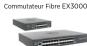 Cambium Networks cnMatrix EX3024F - Contenu de l'emballage - 2