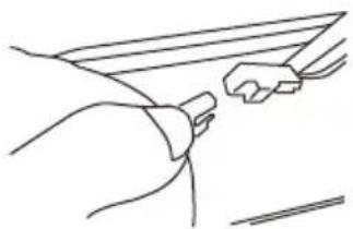 Master Kitchen HMK 90A3 MS SP BK - LIGHT REPLACEMENT - 4