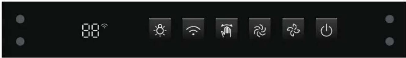 88° Sun WiFi Air Air Power