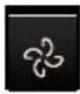 Master Kitchen HMK 90A3 MS SP BK - Comignolo Decorativo Superiore - 7