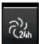 Master Kitchen HMK 90A3 MS SP BK - CONTROL PANEL - 6