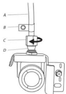WHIRLPOOL WRFC2036RZ - Style 1 - 1