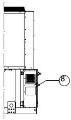 DAIKIN EWAQFSS - Operation - 4