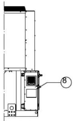 DAIKIN EWAQFSS - Betrieb - 3