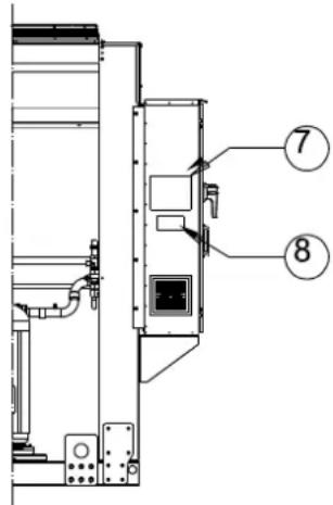 DAIKIN EWAQFSS - Funcionamento - 2