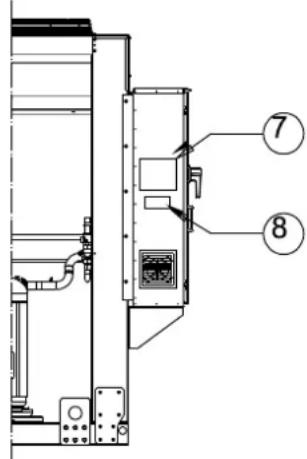 DAIKIN EWAQFSS - Toiminta - 2